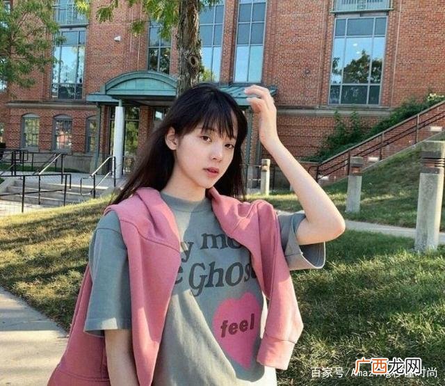 娜娜,娜娜时尚说