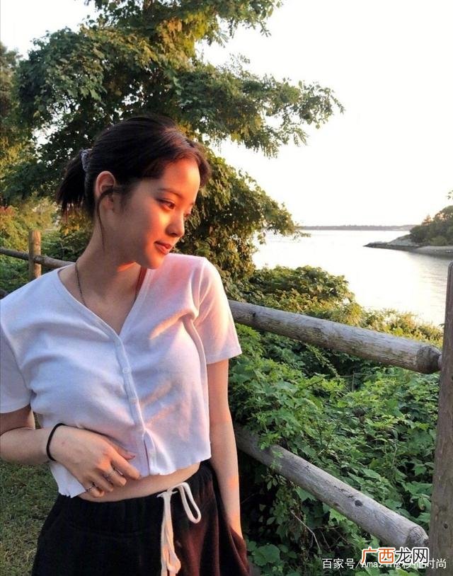 娜娜,娜娜时尚说