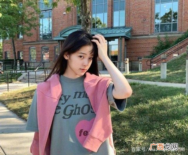娜娜,娜娜时尚说