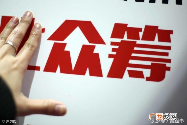 初创企业融资途径,创业调研流程