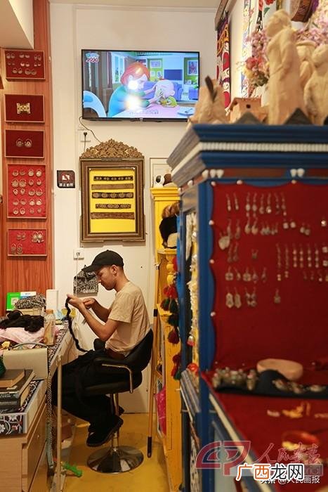在新疆做什么容易挣钱 去喀什创业