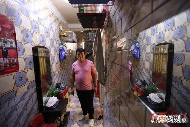 在新疆做什么容易挣钱 去喀什创业