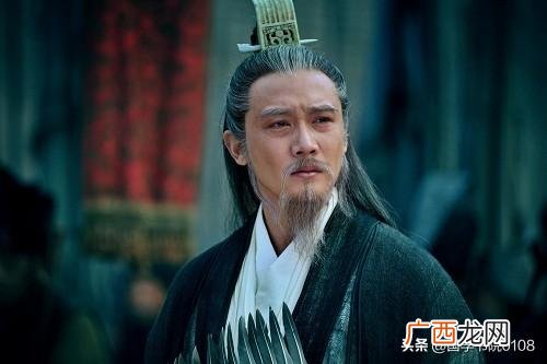 为什么说后出师表恐怖 先帝创业未半业