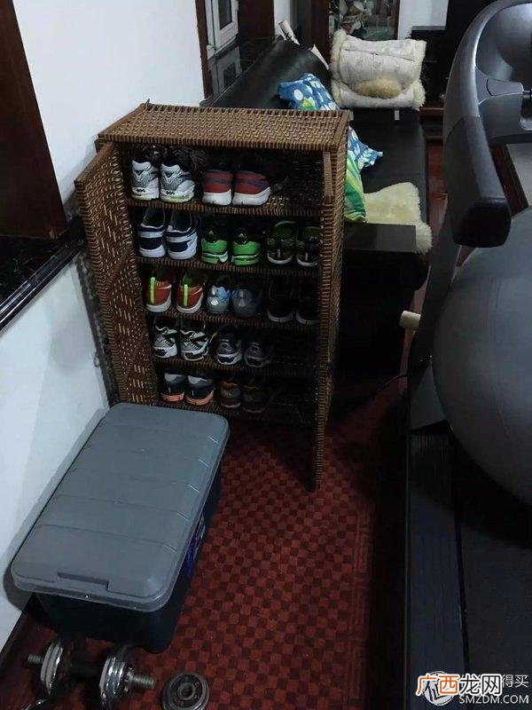家用健身器材大全图片 小区健身器材名称及图片