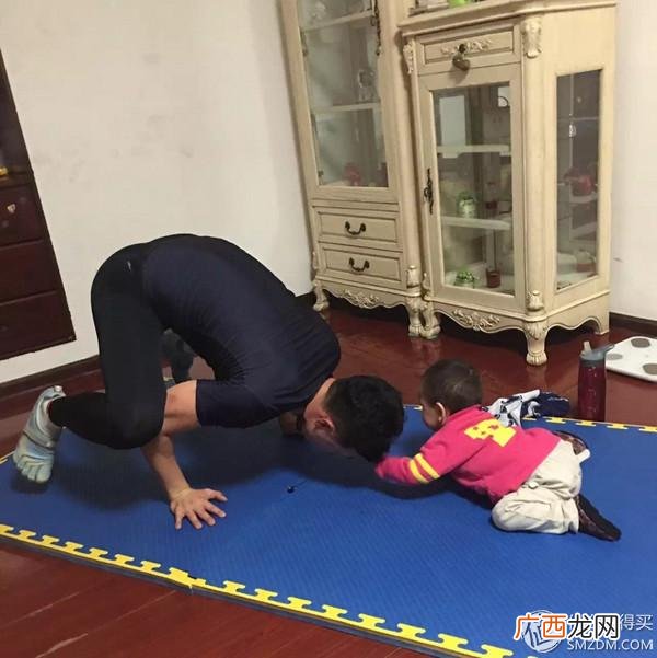 家用健身器材大全图片 小区健身器材名称及图片