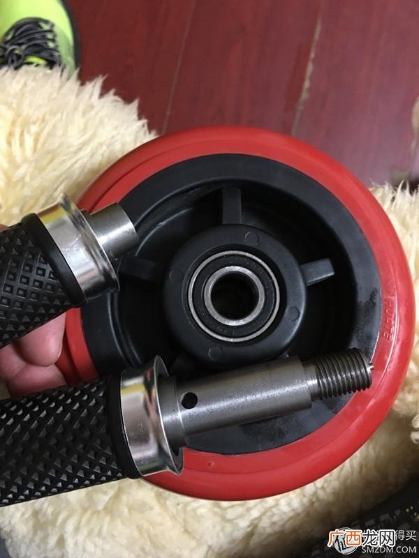 家用健身器材大全图片 小区健身器材名称及图片