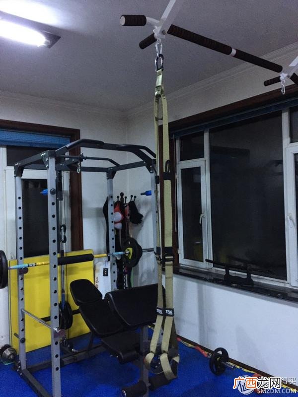 家用健身器材大全图片 小区健身器材名称及图片
