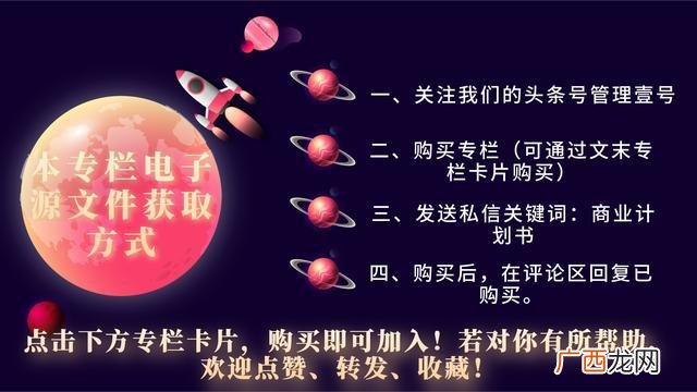 完整的创业计划书ppt 创新创业策划书的模板ppt