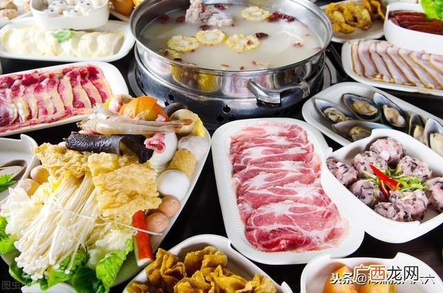一份完整的火锅店创业计划书,学校餐饮店创业计划书