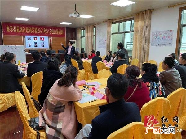 siyb创业培训合格证书有什么用,siyb创业培训