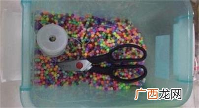 家庭手工加工串珠,创业手工串珠是真的吗