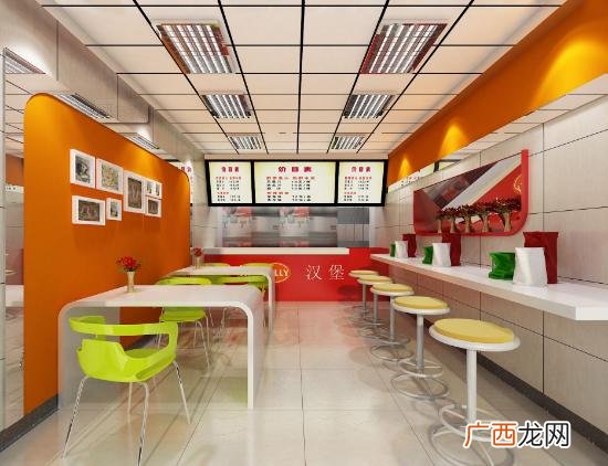 县城开炸鸡汉堡店怎么样 开炸鸡汉堡店不加盟
