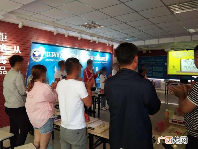 syb创业培训心得体会 创业培训学员心得体会500字