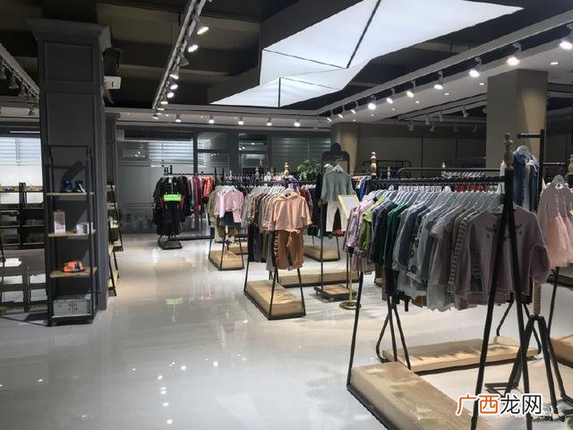 品牌折扣店加盟童装 中低端童装店加盟品牌