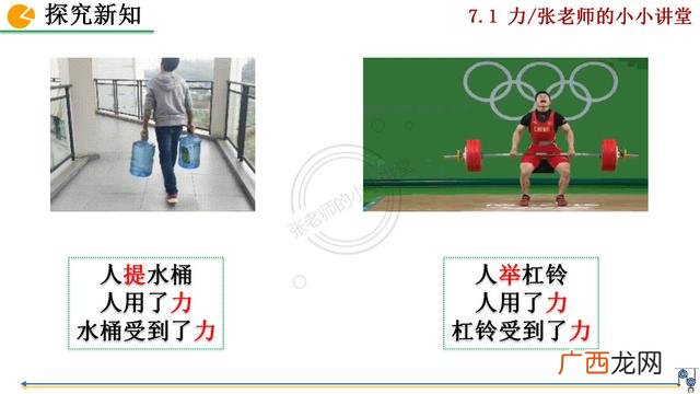 力的分类按性质分为,工程项目按性质分类可分为