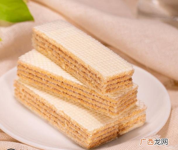 各种饼干名称,有什么饼干