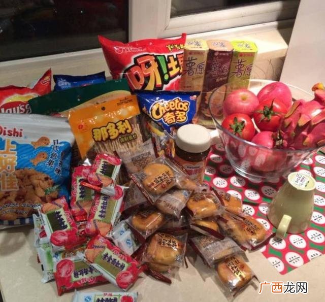 各种饼干名称,有什么饼干