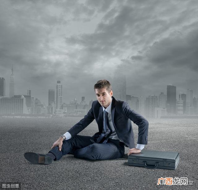 几年没上班找什么工作,工作五年创业公司上班好吗