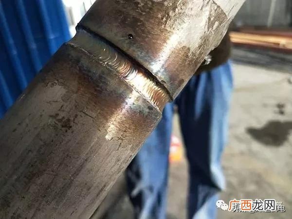 学焊工一般要多长时间,焊工自己创业