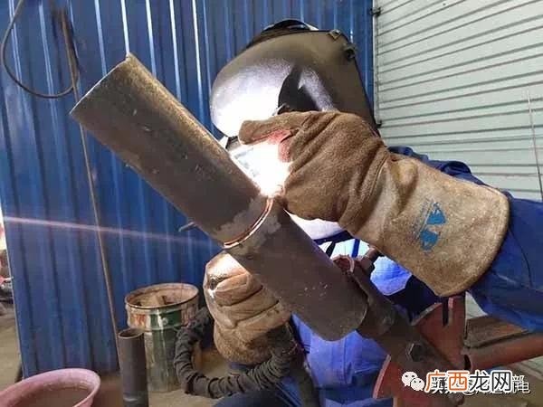 学焊工一般要多长时间,焊工自己创业