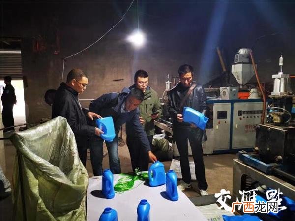卖高仿洗衣液怎么处罚,卖散装洗衣液被判刑