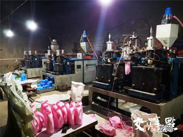 卖高仿洗衣液怎么处罚,卖散装洗衣液被判刑