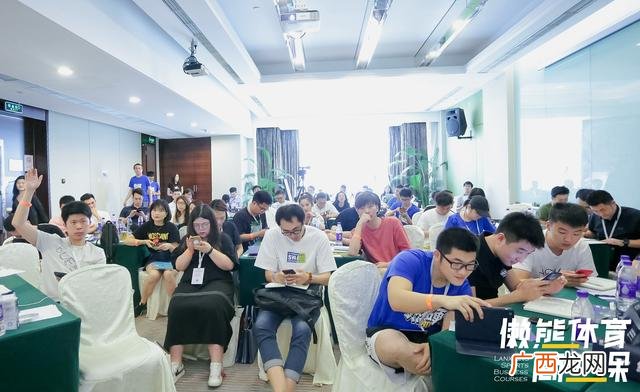 健身房和健身俱乐部 创业的黄金时代