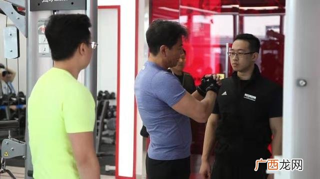 健身房和健身俱乐部 创业的黄金时代