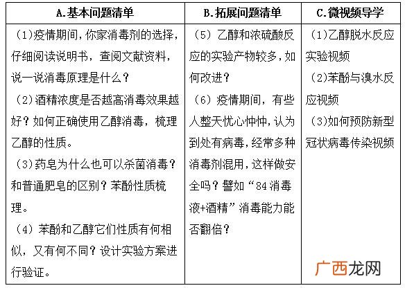 小学生项目式教案 项目式教学设计方案