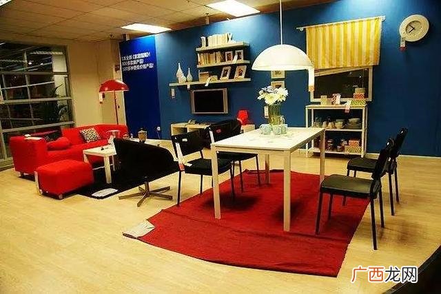 二元店货品怎么摆放 二元店装修