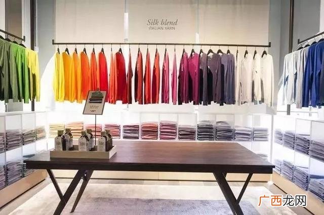 二元店货品怎么摆放 二元店装修