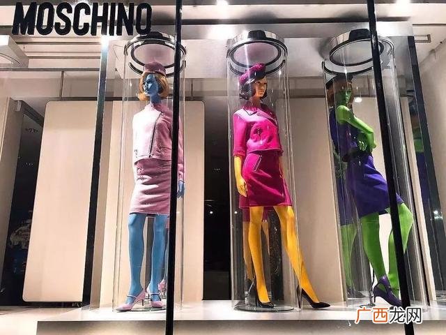 二元店货品怎么摆放 二元店装修