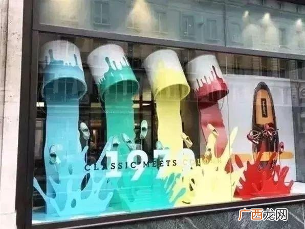 二元店货品怎么摆放 二元店装修