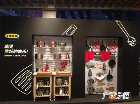 二元店货品怎么摆放 二元店装修