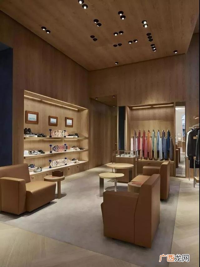 二元店货品怎么摆放 二元店装修