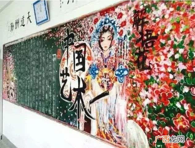 就业板报设计 创业带动就业板报
