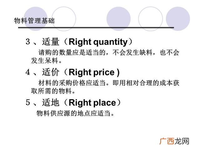 仓库管理6大要点 仓库管理培训课程