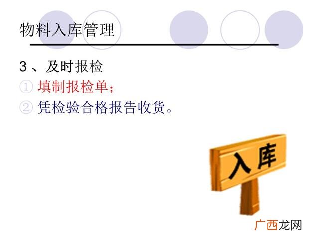 仓库管理6大要点 仓库管理培训课程
