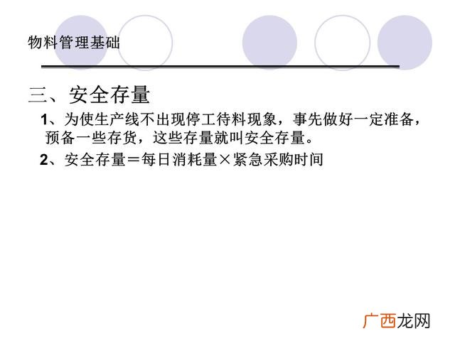 仓库管理6大要点 仓库管理培训课程