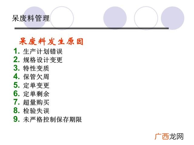 仓库管理6大要点 仓库管理培训课程