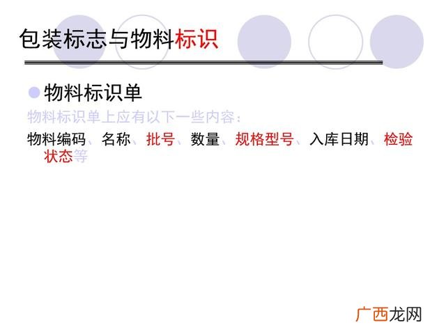 仓库管理6大要点 仓库管理培训课程