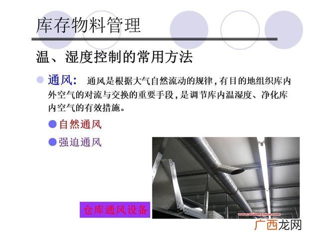 仓库管理6大要点 仓库管理培训课程