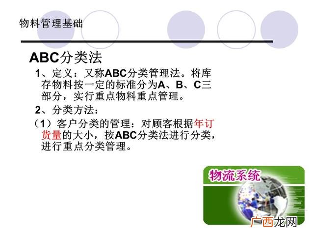 仓库管理6大要点 仓库管理培训课程