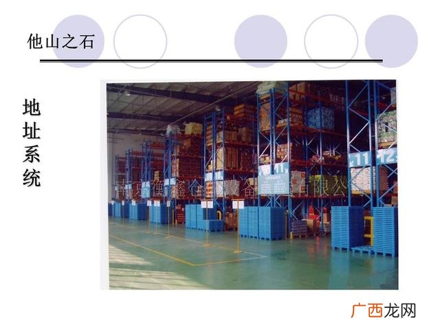 仓库管理6大要点 仓库管理培训课程