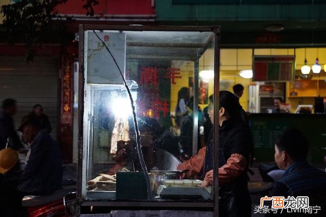 南宁万秀村快餐 万秀村圣钱居公寓