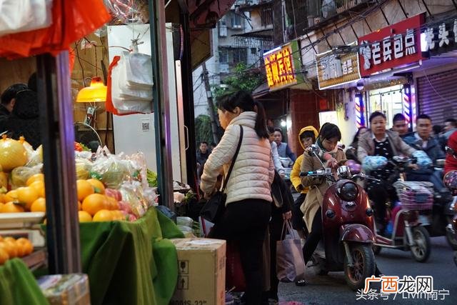 南宁万秀村快餐 万秀村圣钱居公寓