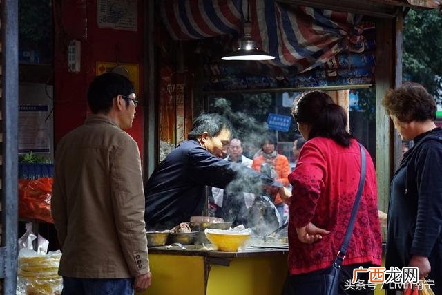 南宁万秀村快餐 万秀村圣钱居公寓