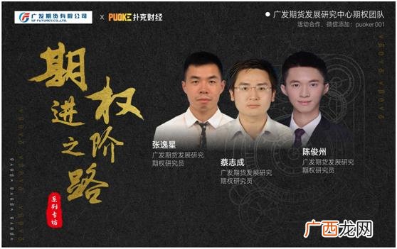 商品期权交易软件 第一创业 量化