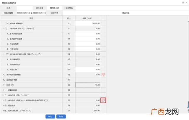 个人经营所得税怎么计算 创业个人所得税怎么算