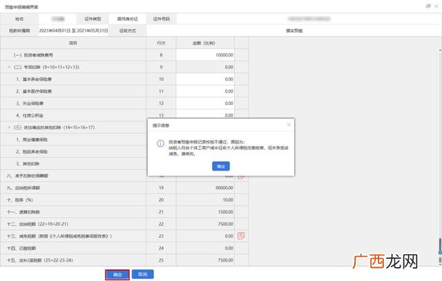 个人经营所得税怎么计算 创业个人所得税怎么算